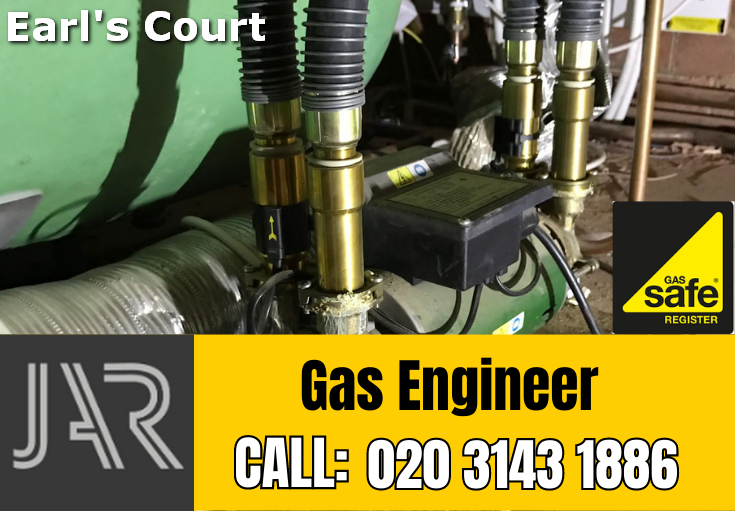 Earl's Court Gas Engineers - Professional, Certified & Affordable Heating Services | Your #1 Local Gas Engineers