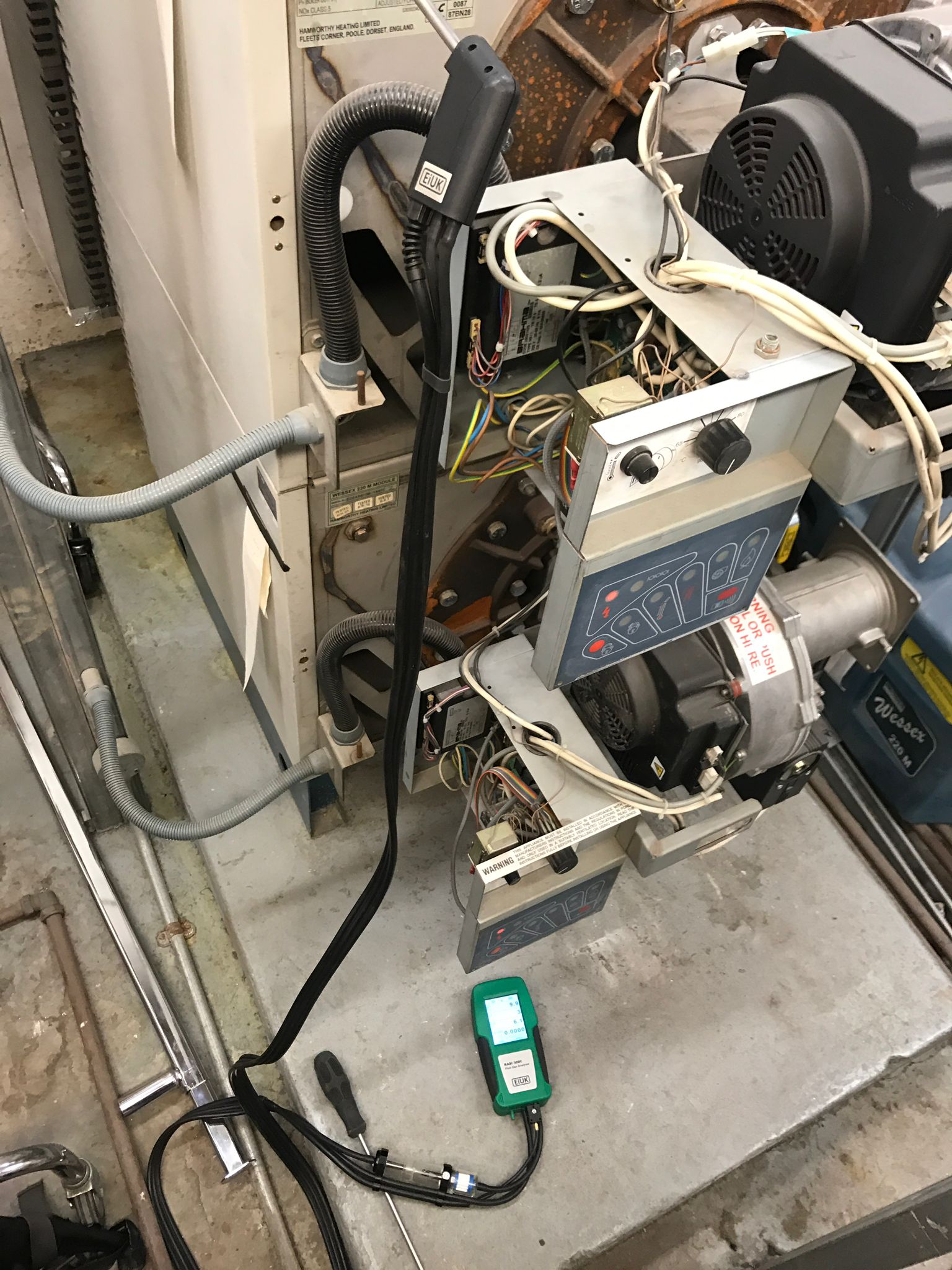 gas safe registered engineer near me Earl's Court, SW5