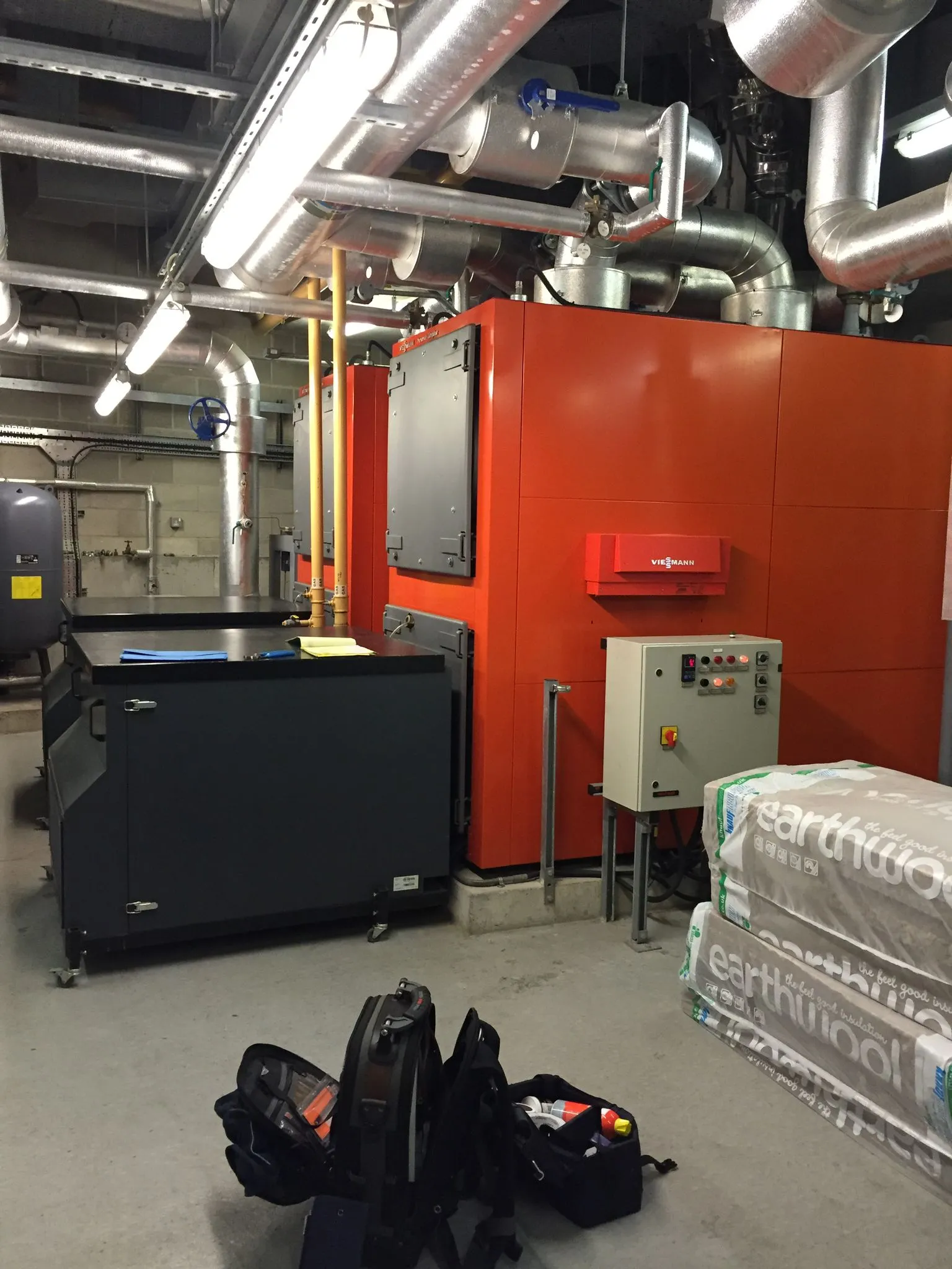 local gas engineer Earl's Court, SW5